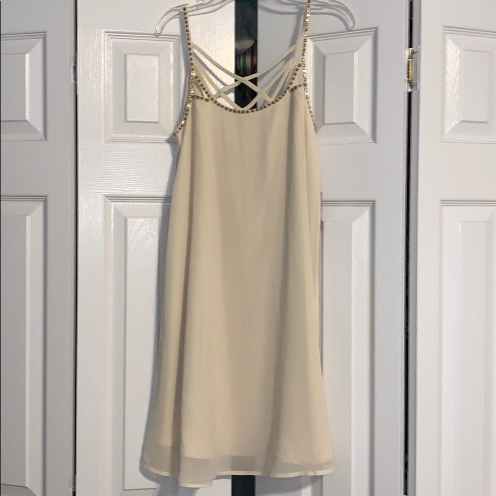 Forever 21 dress